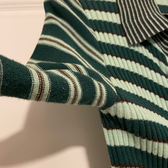 Free People Duster Long Cardigan - Picture 4 of 8